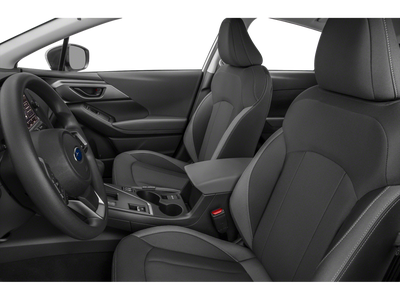 2024 Subaru Impreza All Wheel Drive CVT