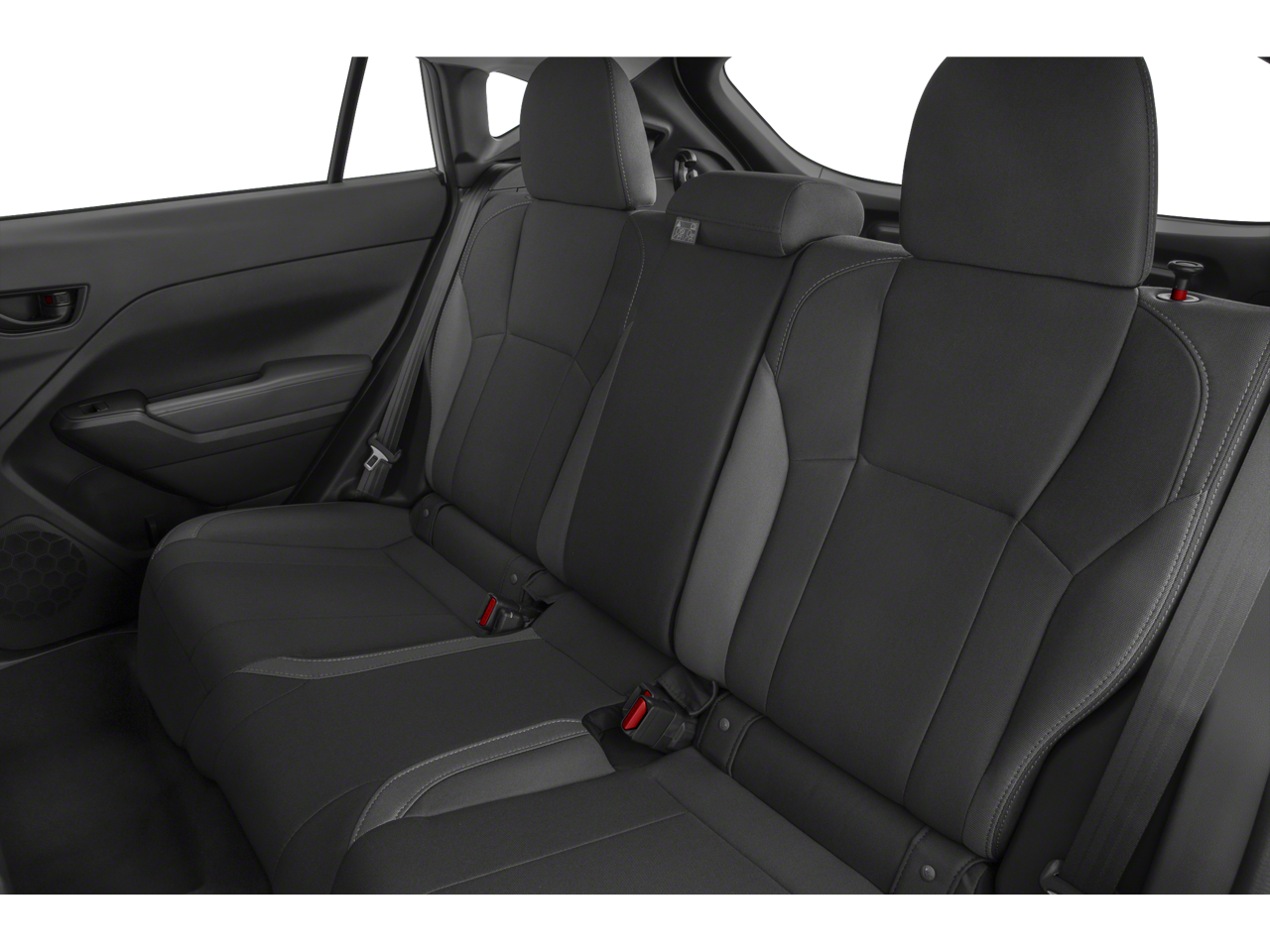 2024 Subaru Impreza All Wheel Drive CVT