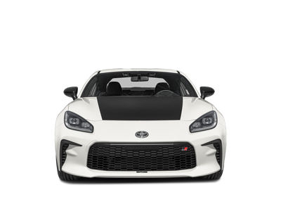 2024 Toyota GR86 TRUENO Edition