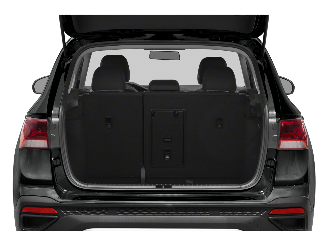2024 Volkswagen Taos S All-wheel Drive Transmission-Manual