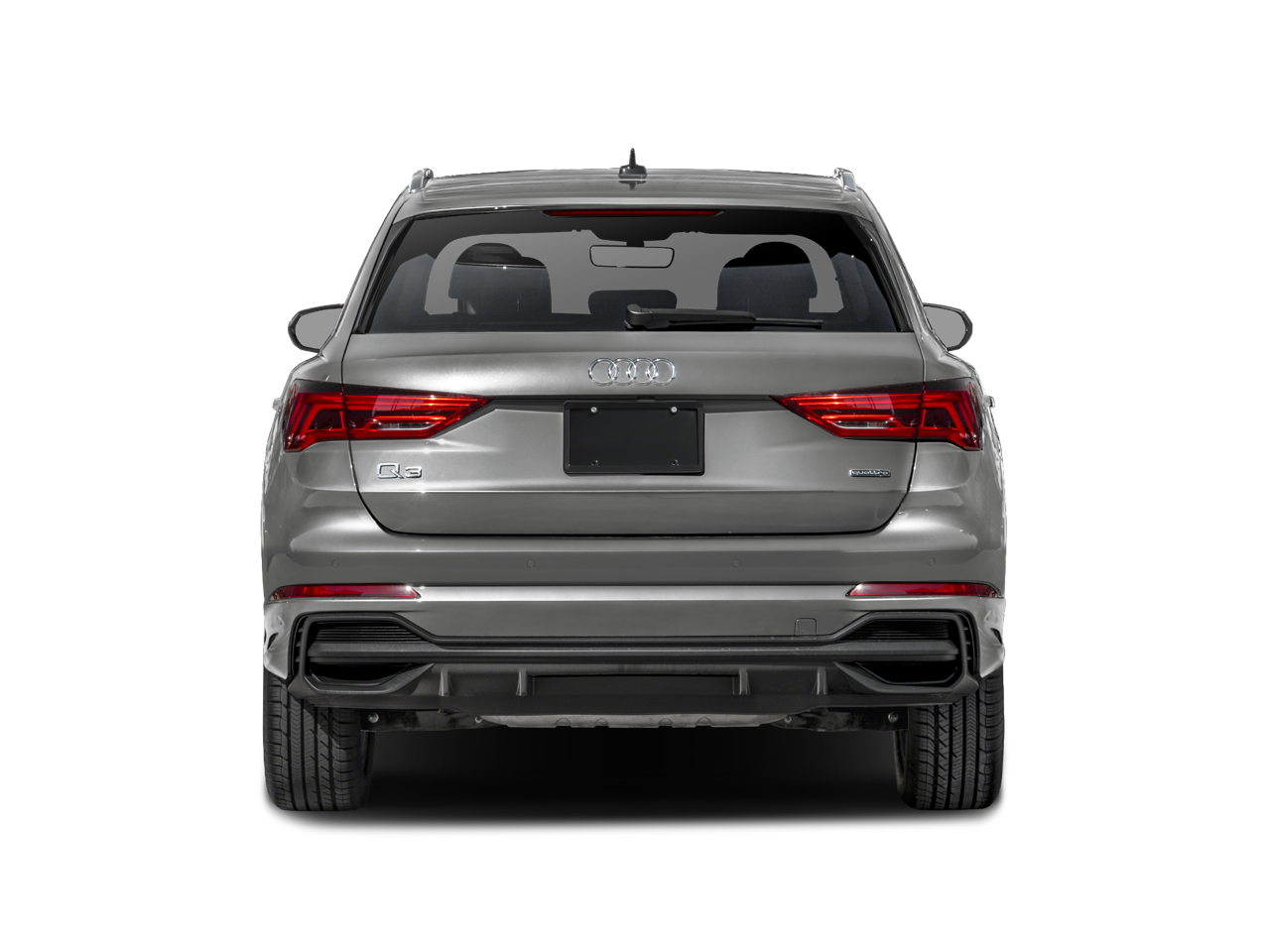 2025 Audi Q3 S line Premium All Wheel Drive Automatic