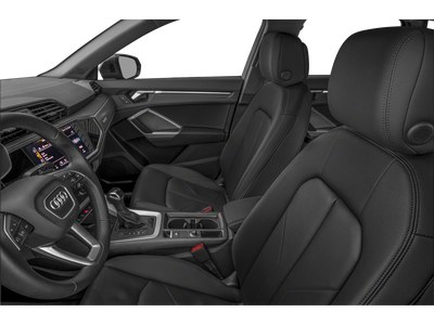 2025 Audi Q3 S line Premium All Wheel Drive Automatic