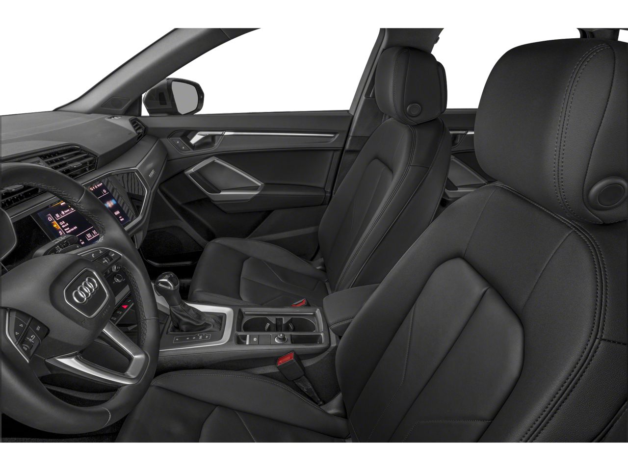2025 Audi Q3 S line Premium All Wheel Drive Automatic