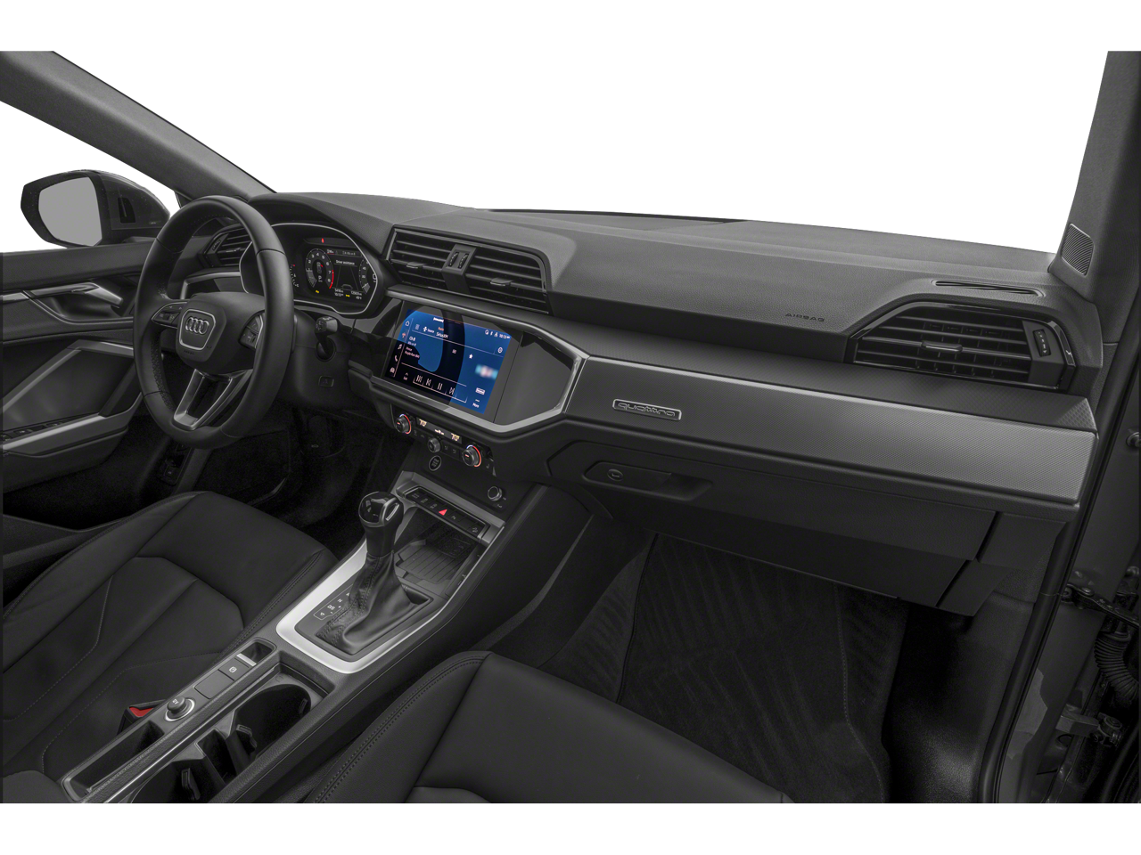 2025 Audi Q3 S line Premium All Wheel Drive Automatic
