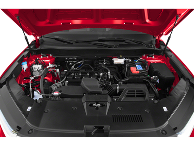 2025 Honda CR-V EX All Wheel Drive CVT