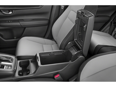 2025 Honda CR-V EX All Wheel Drive CVT
