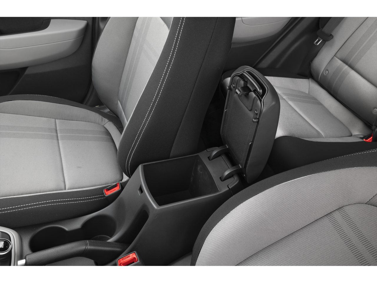 2025 Hyundai Venue SEL Front-wheel Drive Transmission-Auto
