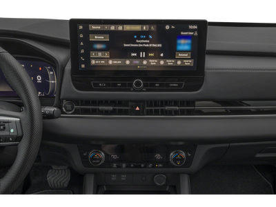 2025 Mitsubishi Outlander SE All Wheel Drive CVT