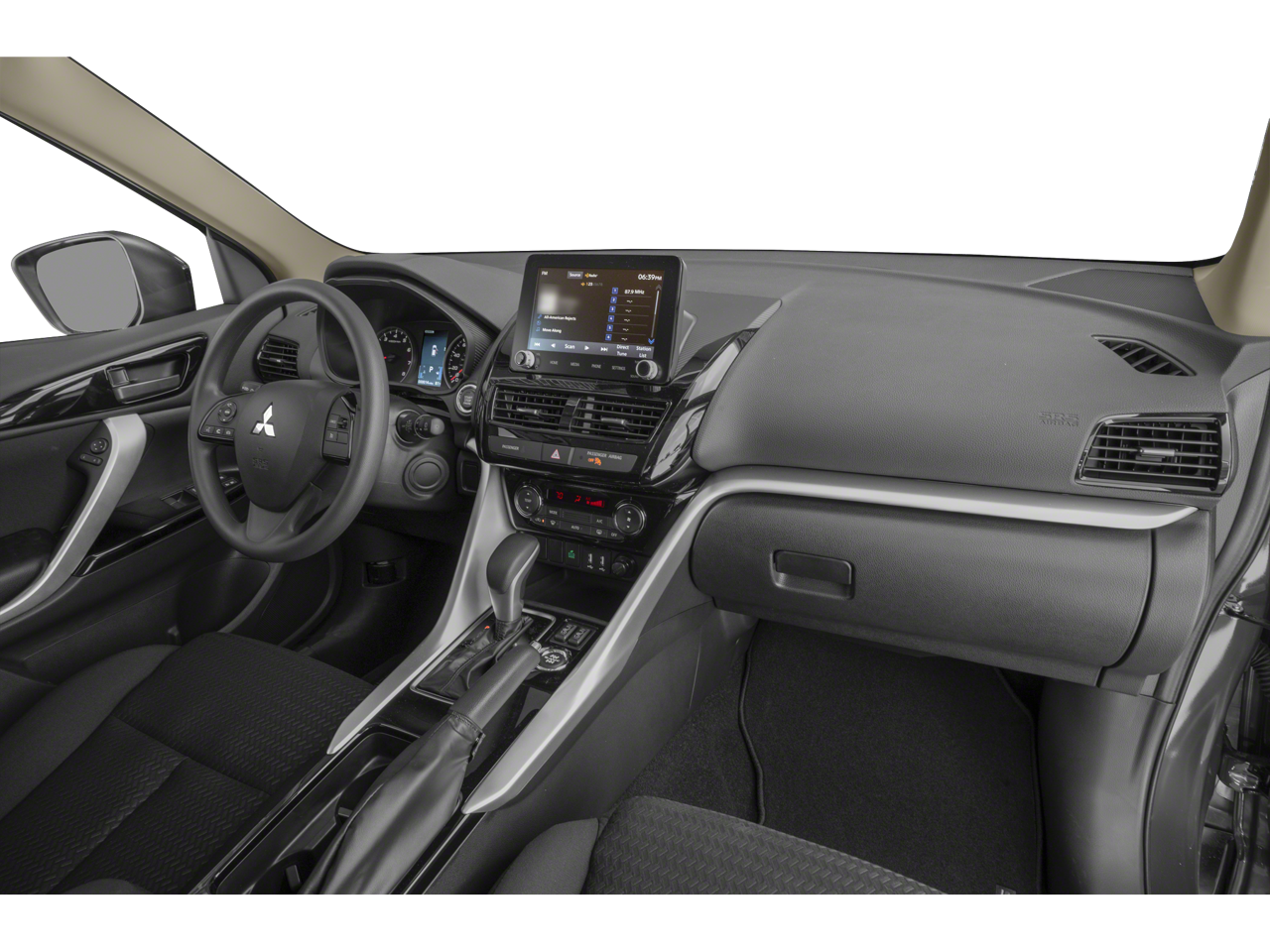 2025 Mitsubishi Eclipse Cross LE