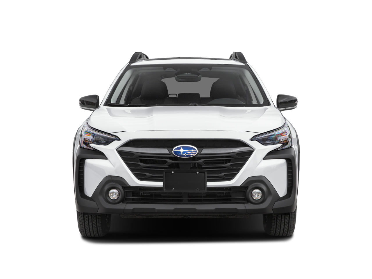 2025 Subaru Outback Premium All-wheel Drive Transmission-Auto