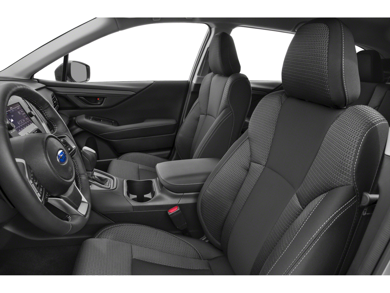 2025 Subaru Outback Base