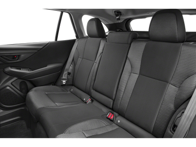 2025 Subaru Outback Base