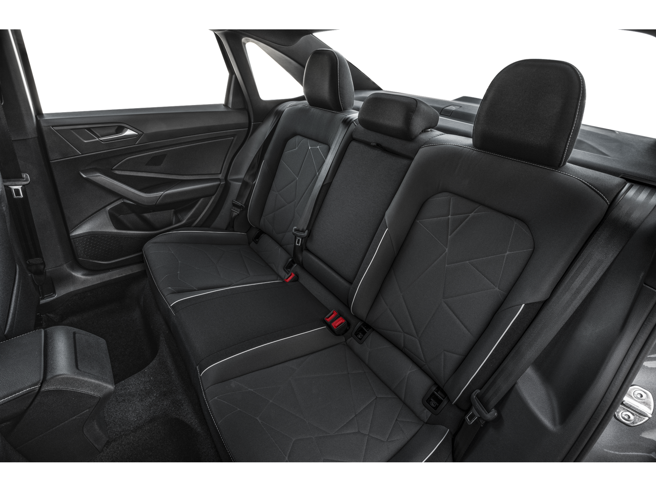 2025 Volkswagen Jetta Sport Front Wheel Drive Automatic