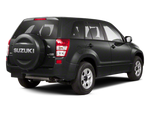 2010 Suzuki Grand Vitara Premium
