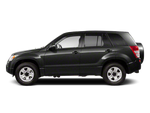 2010 Suzuki Grand Vitara Premium