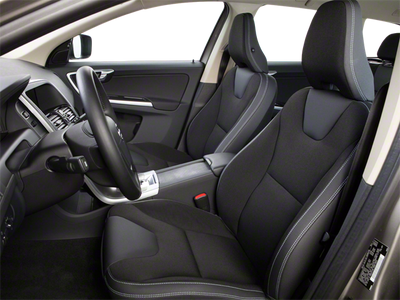 2010 Volvo XC60 3.0T