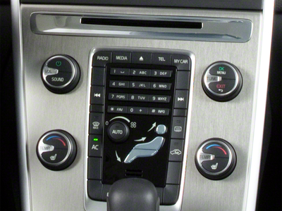 2010 Volvo XC60 3.0T