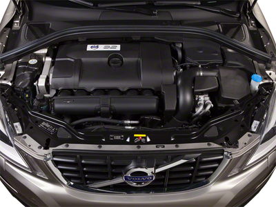 2010 Volvo XC60 3.0T