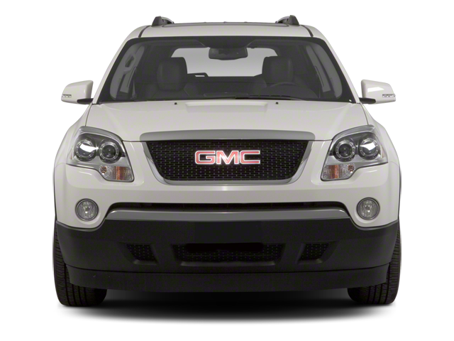 2012 GMC Acadia Denali