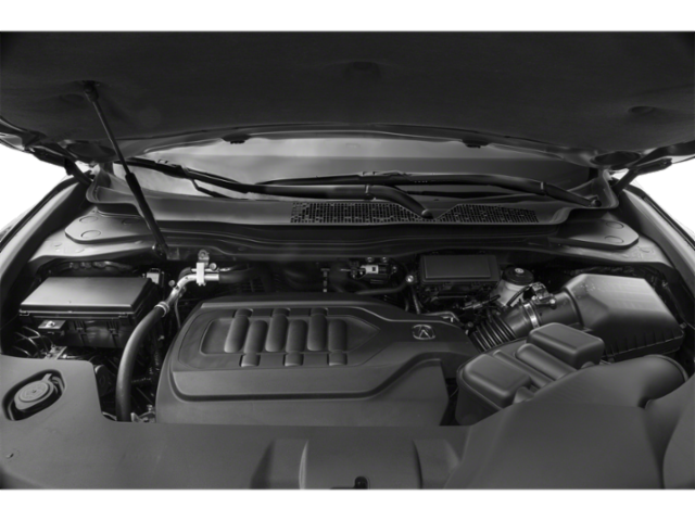 2014 Acura MDX SH-AWD 4dr