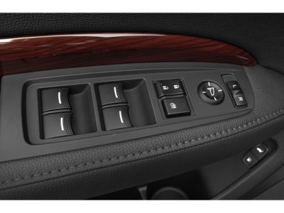 2014 Acura MDX SH-AWD 4dr