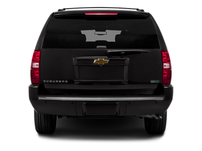 2014 Chevrolet Suburban LS