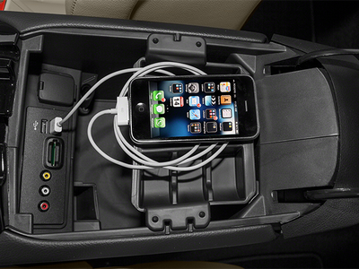 2014 Ford Fusion Hybrid SE Hybrid