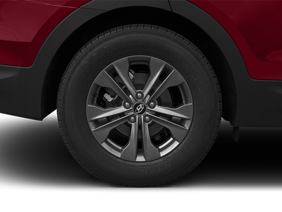 2014 Hyundai Santa Fe Sport AWD 4dr 2.0T