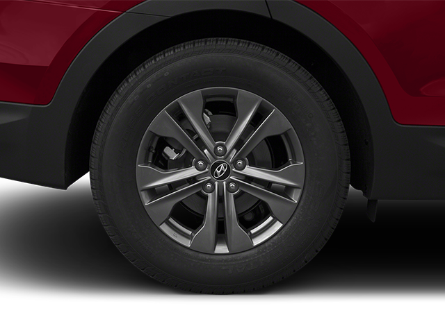 2014 Hyundai Santa Fe Sport AWD 4dr 2.0T