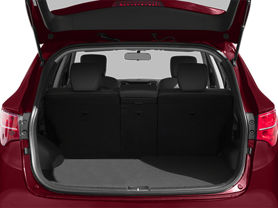 2014 Hyundai Santa Fe Sport AWD 4dr 2.0T