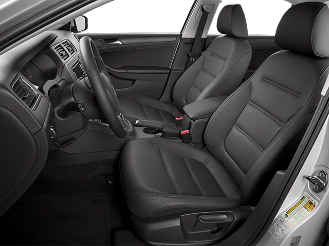 2014 Volkswagen Jetta S