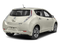 2016 Nissan LEAF S Front-wheel Drive Transmission-Auto
