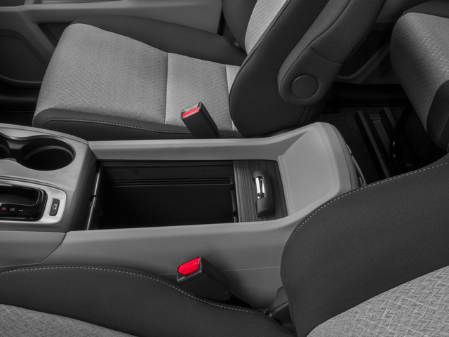 2017 Honda Ridgeline RTS