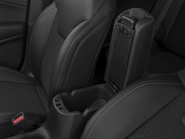 2017 Jeep Compass Trailhawk