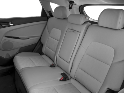 2018 Hyundai Tucson SEL Plus All Wheel Drive Automatic