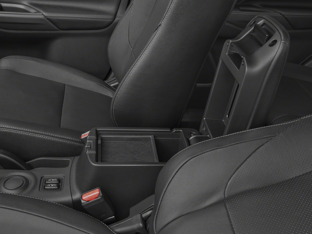 2018 Mitsubishi Outlander LE