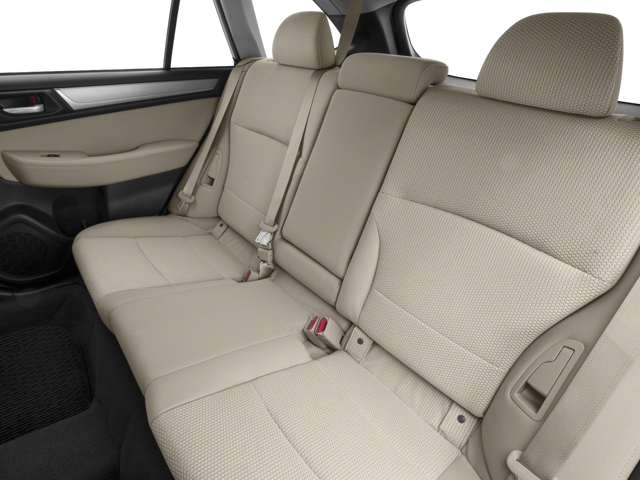 2018 Subaru Outback Touring