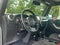 2018 Jeep Wrangler JK Sahara 4x4