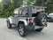 2018 Jeep Wrangler JK Sahara 4x4