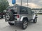 2018 Jeep Wrangler JK Sahara 4x4