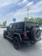 2021 Jeep Wrangler 4xe Unlimited High Altitude 4x4