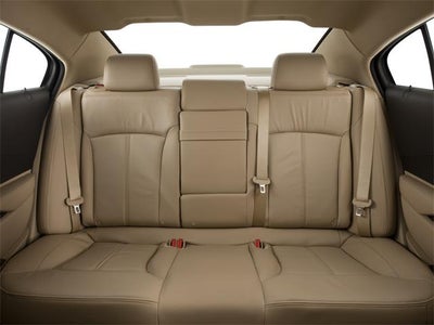 2012 Buick LaCrosse Premium 2