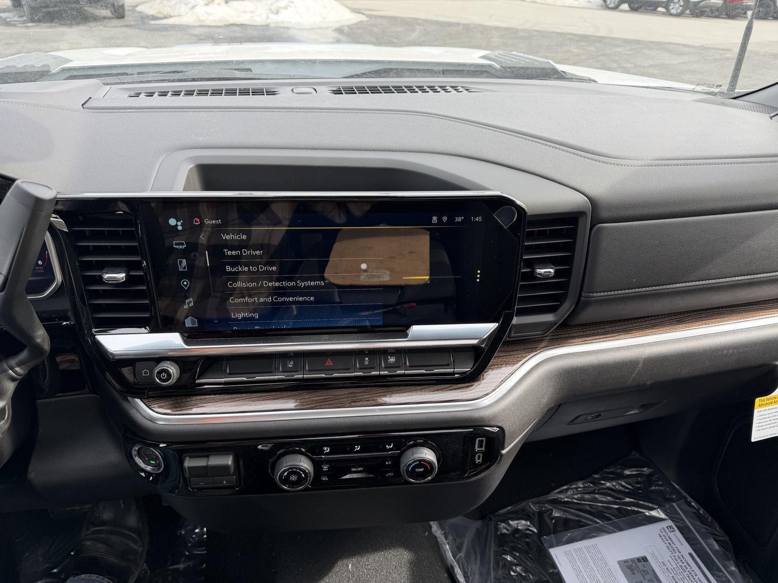 2026 Chevrolet Silverado 3500 HD Chassis Cab LT