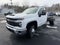2026 Chevrolet Silverado 3500 HD Chassis Cab LT
