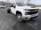 2026 Chevrolet Silverado 3500 HD Chassis Cab LT