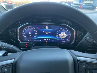 2025 Chevrolet Silverado 3500 HD LT