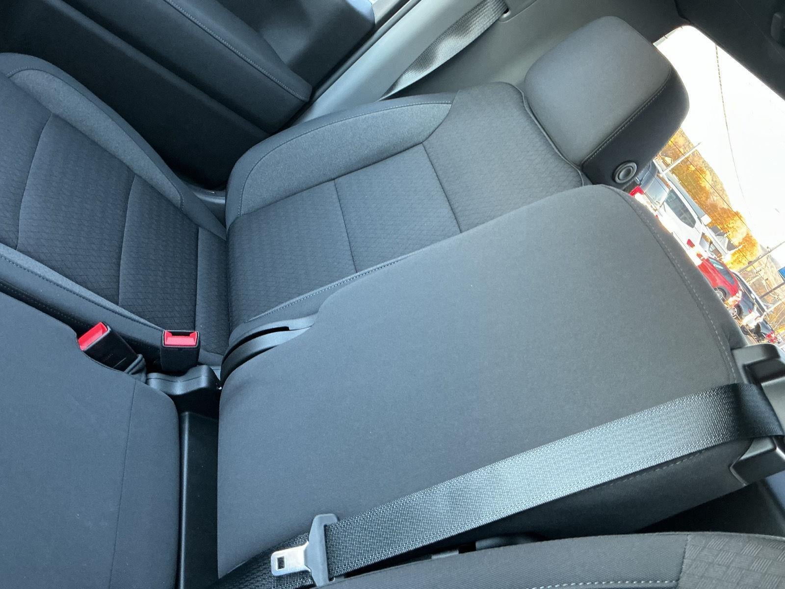 2025 Chevrolet Silverado 3500 HD LT