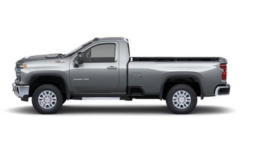 2025 Chevrolet Silverado 3500 HD LT