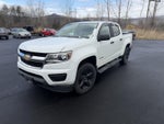 2018 Chevrolet Colorado 4WD Work Truck