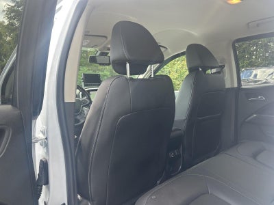 2022 Chevrolet Colorado 4WD ZR2